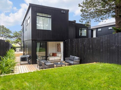 18C Walker Road, Point Chevalier