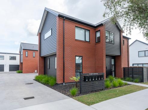 6/15 Glen Lynne Avenue, Queenwood