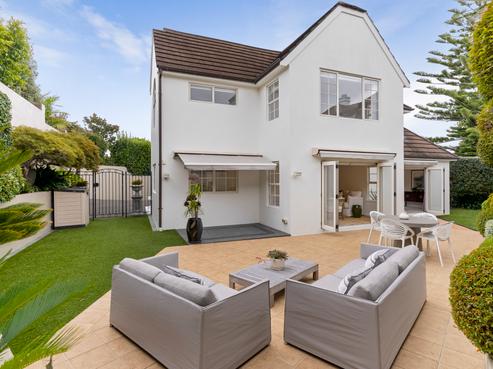 1/6A Fenton Circus, Orakei