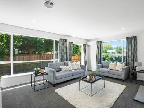 31 Fortune Street, Mairehau