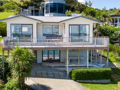 161 Foreshore Road, Ahipara
