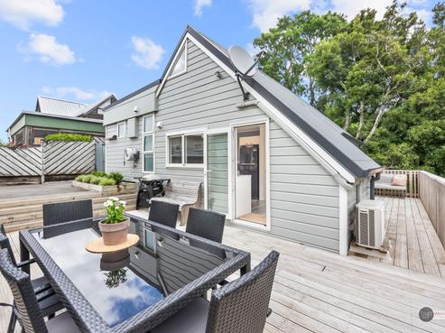 44 Harbour View Road, Harbour View