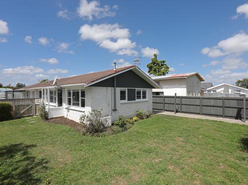 128B Denbigh Street, Feilding
