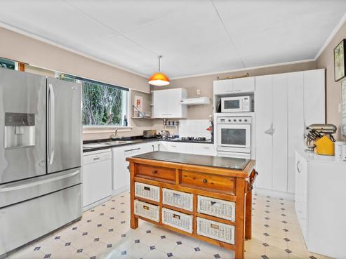 30 York Street, Strathern