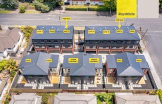 Unit 2/26 Owens Road, Epsom
