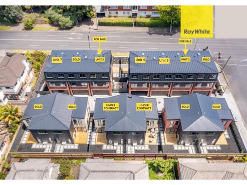 5/26 Owens Road, Epsom