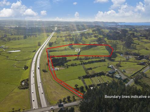 213 Wilks Road, Stillwater