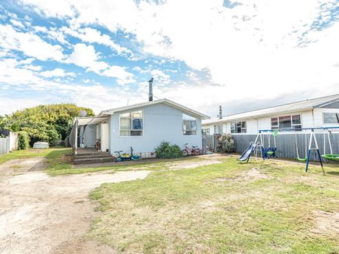 246A Heads Road, Gonville