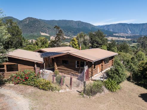 215 Tadmor-bushend Road, Tapawera