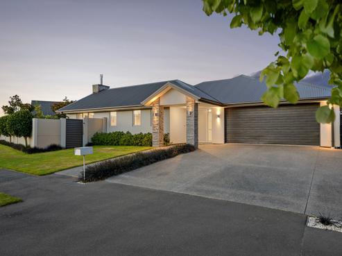 4 Sterling Drive, Prebbleton