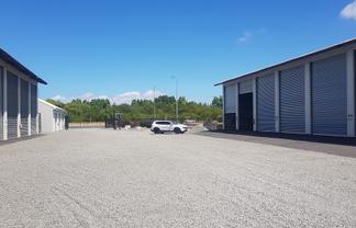 Cranford Storage - Multiple Options Available