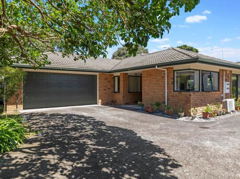 11 Wentworth Park, Albany