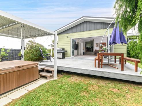 54 Halsey Drive, Lynfield