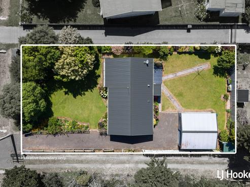 96 Barry Road, Waihi
