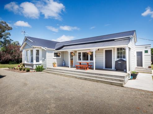 265 Taonui Road, Feilding