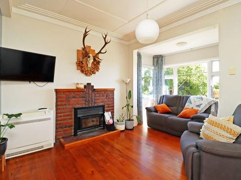 65 Tamar Street, Oamaru