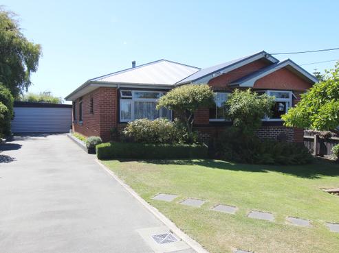 32 Clare Street, Oamaru
