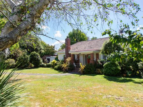 3 King Street, Dannevirke