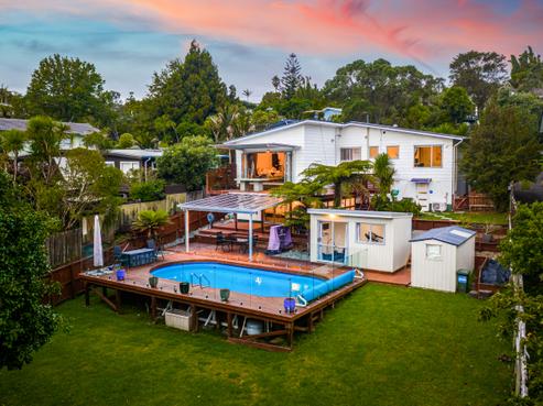 27 Autumn Avenue, Glen Eden