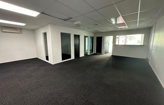 Ground Floor Office in Manukau