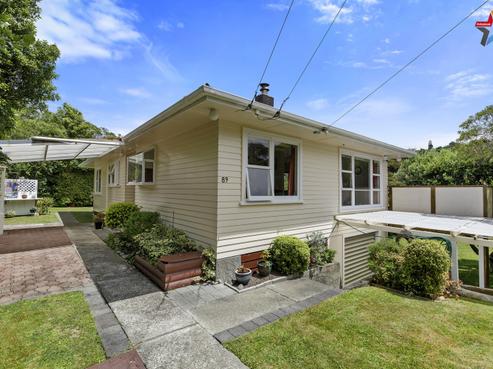 89 Normandale Road, Normandale
