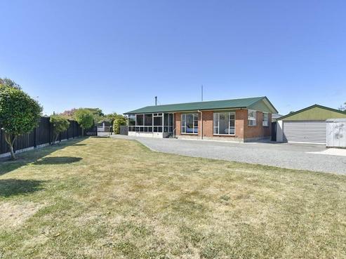 9 Wallace Place, Rangiora