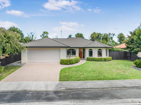 70 Nielsen Gardens, Rototuna