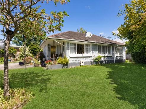 207 James Street, Whakatane