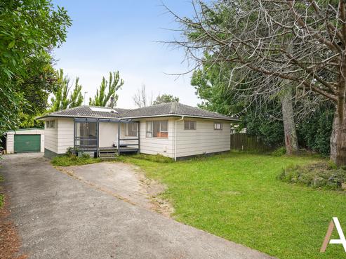 129 Dominion Road, Papakura