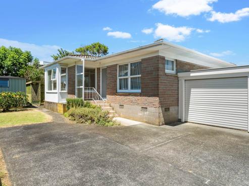3/14 Shakespeare Road, Milford