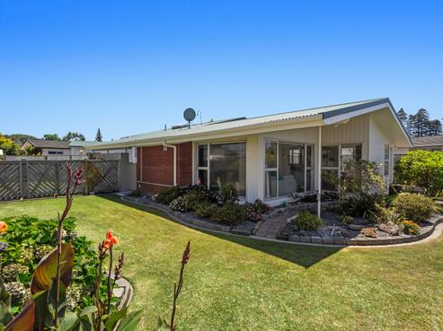 25 Puriri Crescent, Edgecumbe