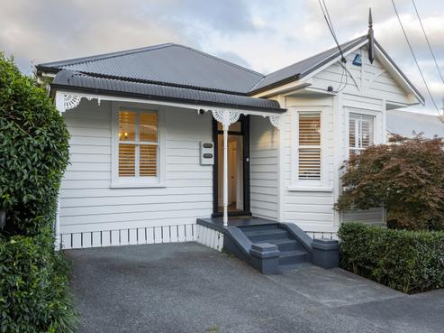 89 Norfolk Street, Ponsonby