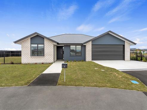 9 Price Place, Kaiapoi
