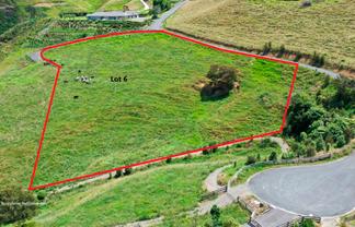 Lot 6 Morepork Way, Te Puke
