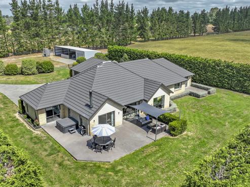 307 Weedons Ross Road, Rolleston
