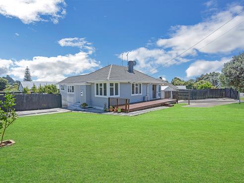 6 Hobson Drive, Panmure