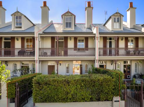 1W George Street, Newmarket