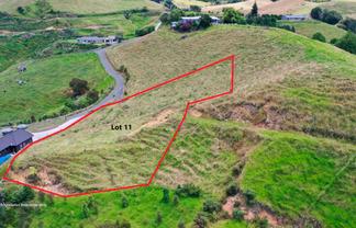 Lot 11 Morepork Way, Te Puke
