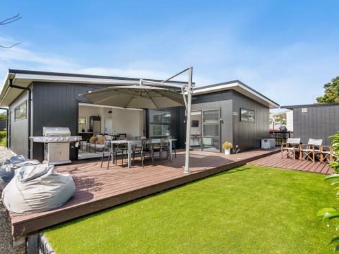 117B Linton Crescent, Whangamata