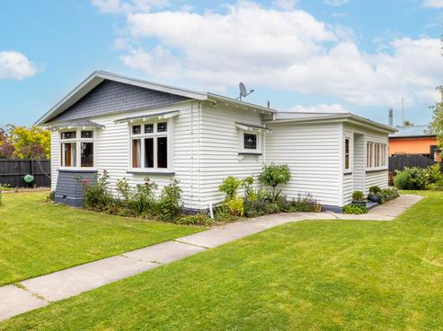 103 Percival Street, Rangiora