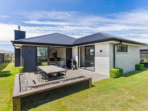 20 Hartford Crescent, Rolleston