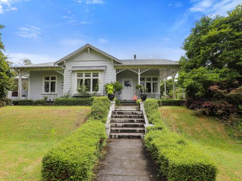 10 North Street, Taumarunui