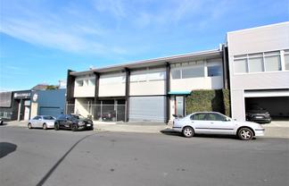 Generous Office with 13 Carparks