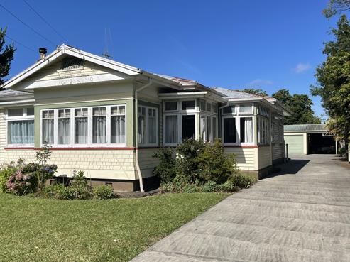 27 Haerehuka Street, Otorohanga