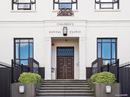 7/254 Willis Street, Te Aro