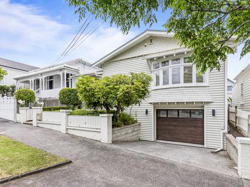 32 Ardmore Road, Ponsonby