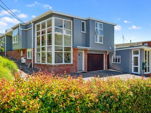 6A Hauraki Road, Hauraki