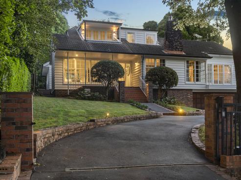 21 Mount Street John Avenue, Epsom