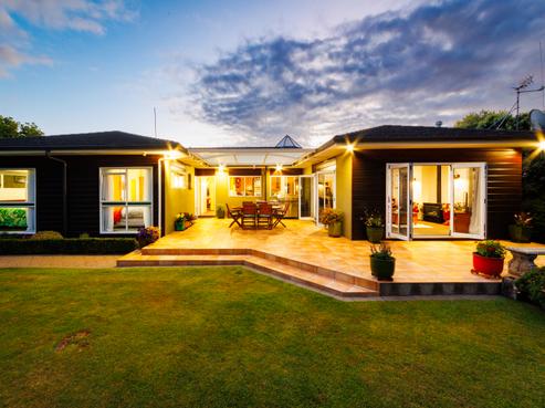 23 Chilton Grove, Hokowhitu