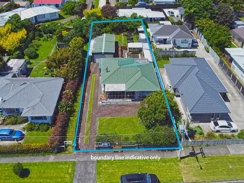 47 Davies Road, Hurdon